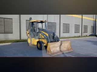 2019 John Deere 310E