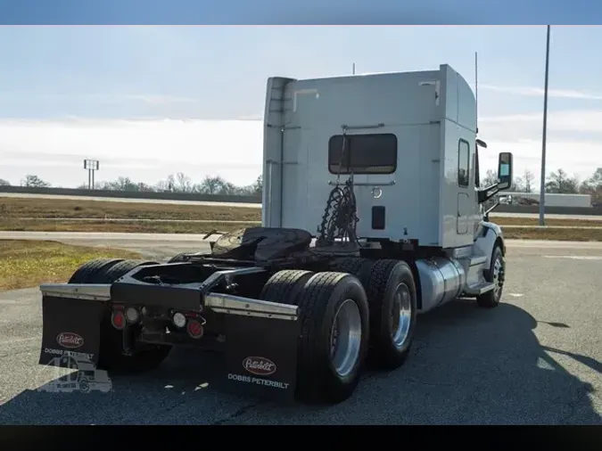 2019 PETERBILT 579