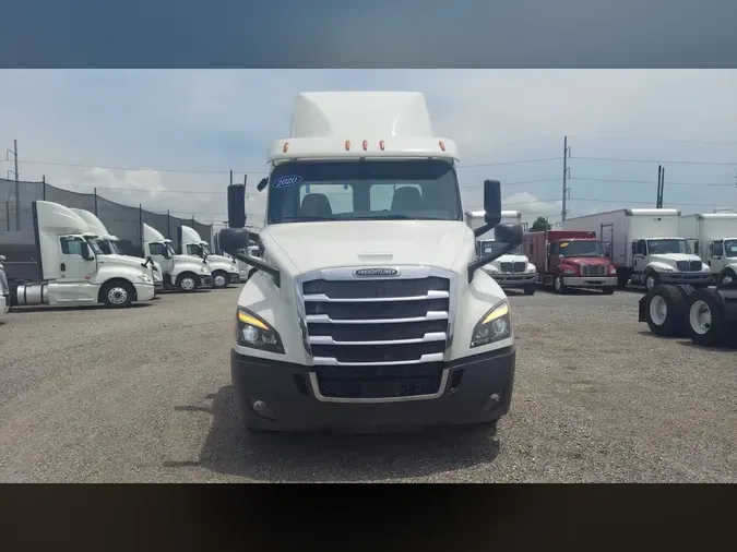 2020 FREIGHTLINER NEW CASCADIA PX12664