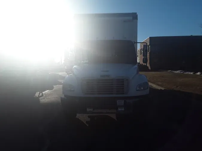 2020 FREIGHTLINER/MERCEDES M2 106