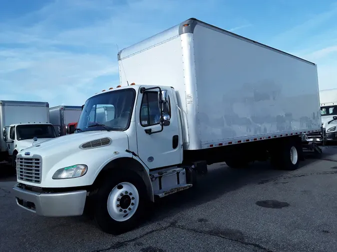 2018 FREIGHTLINER/MERCEDES M2 1068536720ff549cf2848305787bfcd866e