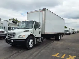 2018 FREIGHTLINER M2 106
