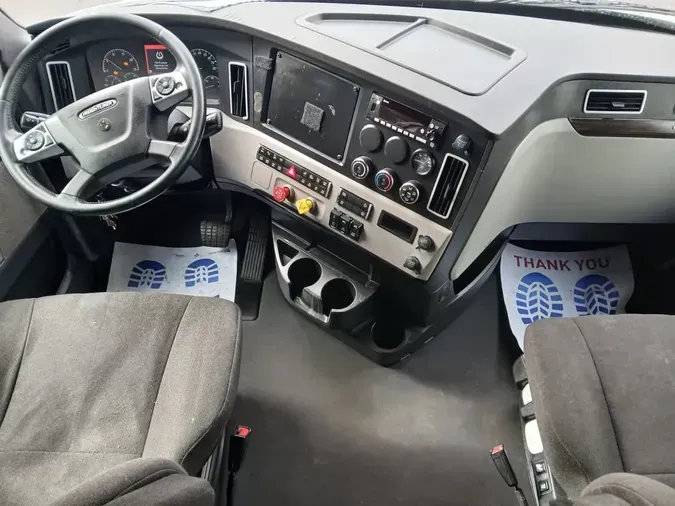 2022 FREIGHTLINER/MERCEDES NEW CASCADIA PX12664853958c9f68b00c2dfe9a7d8ec33ad1e