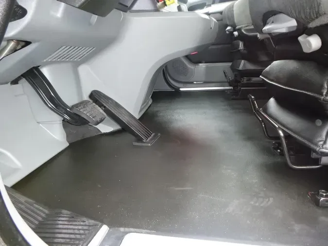 2021 Kenworth T680