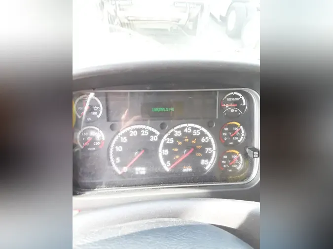 2016 FREIGHTLINER/MERCEDES M2 106