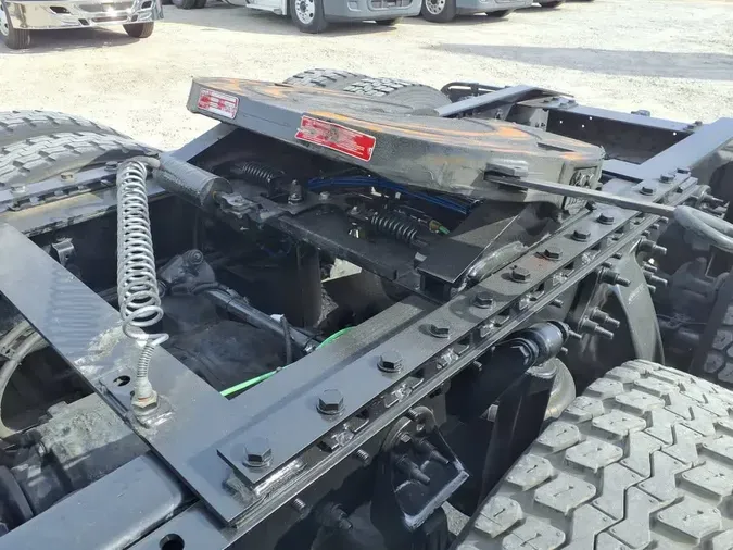 2019 FREIGHTLINER/MERCEDES CASCADIA 125853a3ee1b4c8e8478c622ccccf5edc69