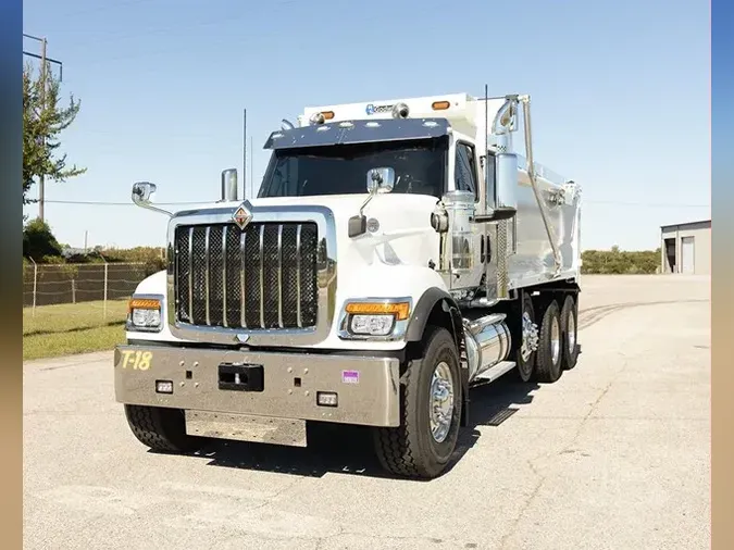 2024 INTERNATIONAL HX853c4aec2ca1a57d80b235003a20acbc