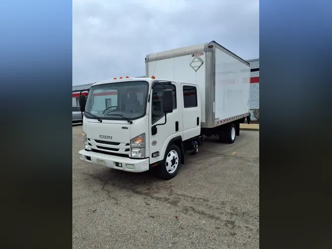 2020 ISUZU NRR/NU4853c571474b3e37b385a75f5f854dfb0
