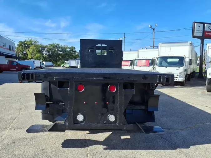 2018 FREIGHTLINER M2 106853db38b5de8a9f68c73514b1043cc95