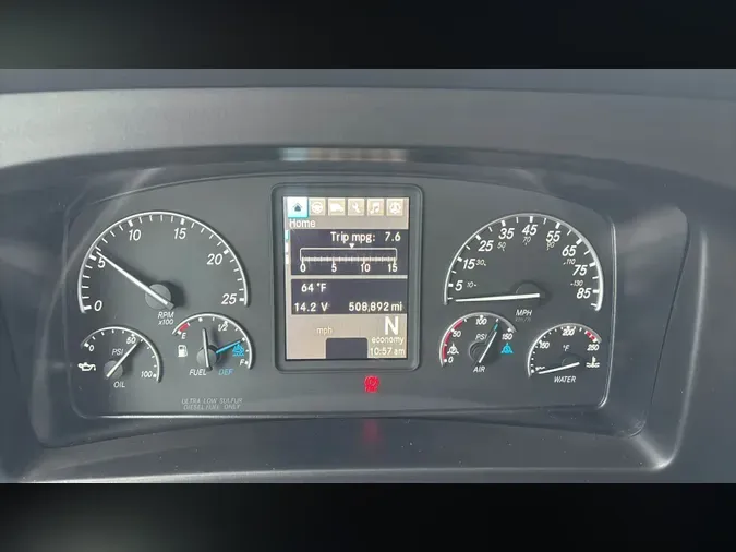 2020 Freightliner Cascadia