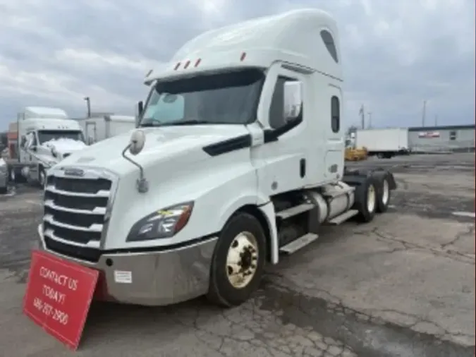 2020 FREIGHTLINER/MERCEDES NEW CASCADIA PX12664853e59b4dbdf7a14f071186869a65fb6
