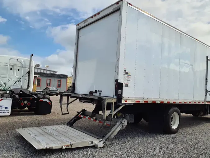 2018 NAVISTAR INTERNATIONAL 4300