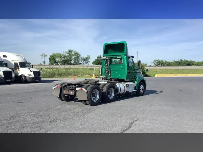 2020 International LT853e9ebef2abcf3db3610c17983f9cd8