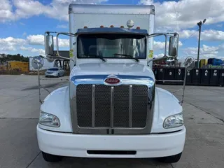 2020 Peterbilt 337