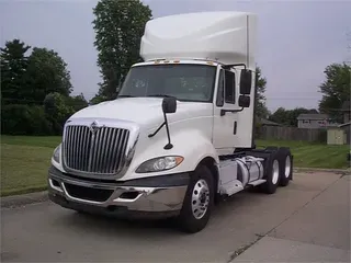 2014 INTERNATIONAL PROSTAR