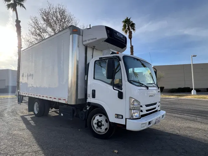 2018 ISUZU NQR853fcffa1a730071b2b55078fd379967