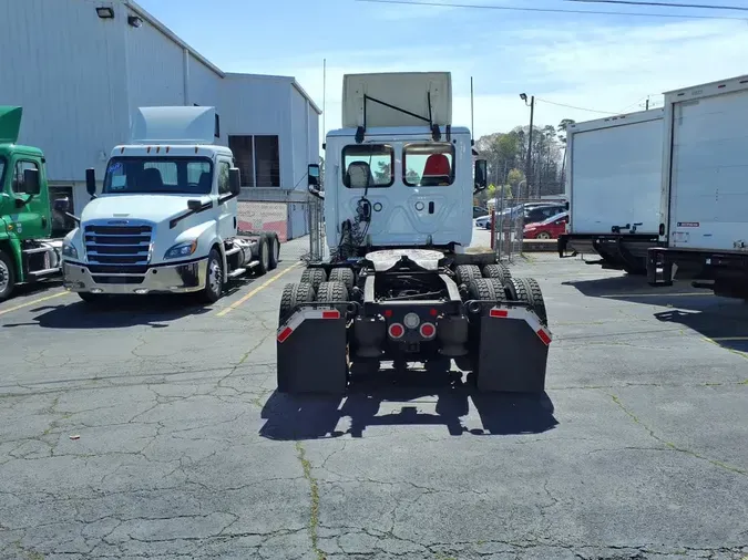 2020 FREIGHTLINER/MERCEDES NEW CASCADIA PX12664853ff55dad98a0170db44f1b6ec891bc