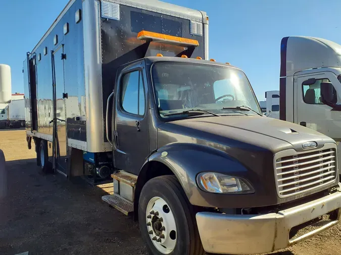 2015 FREIGHTLINER/MERCEDES M2 106