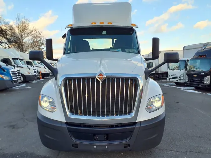 2019 NAVISTAR INTERNATIONAL LT625 DAYCAB T/A8540af95c83de5b98740ef2b32bfdcb5