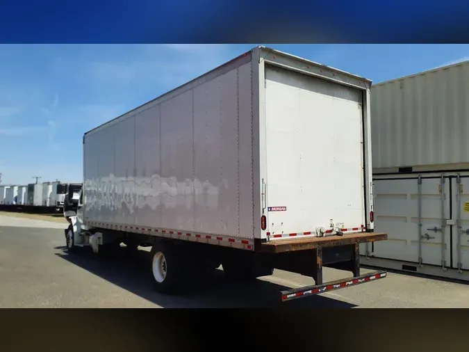 2023 FREIGHTLINER/MERCEDES M2 106