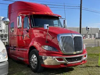 2017 INTERNATIONAL PROSTAR