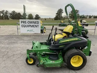 2016 John Deere Z950R