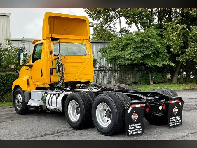 2019 INT LT625 6x4