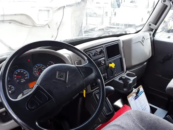 2019 NAVISTAR INTERNATIONAL 43008543158adcd642c2ffab51c9fb6e1c4c