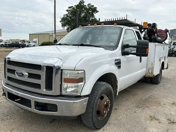 2008 FORD F350854328e8e7bcfc6e24c87bd5de21d9f2