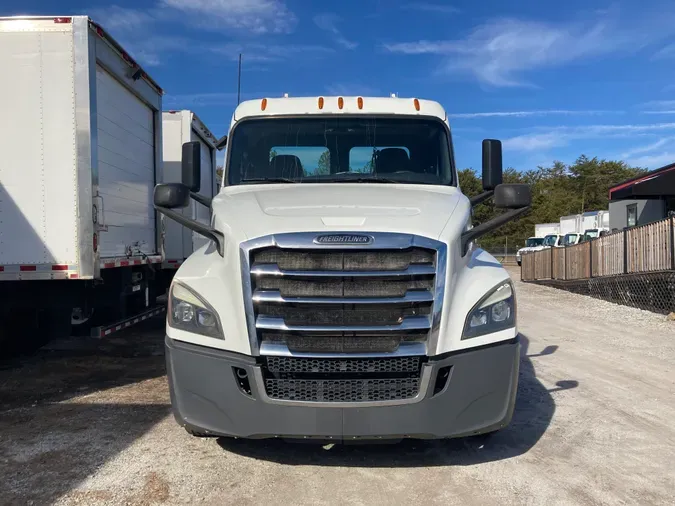 2018 FREIGHTLINER/MERCEDES NEW CASCADIA PX12664