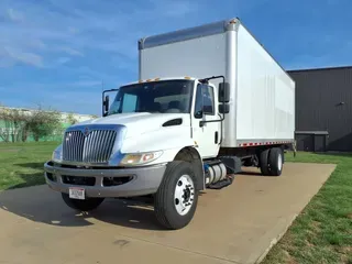 2019 NAVISTAR INTERNATIONAL 4300