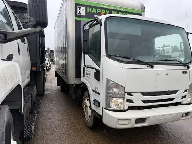 2018 ISUZU NRR854466478f52495a7cd64fdcdd783a9a
