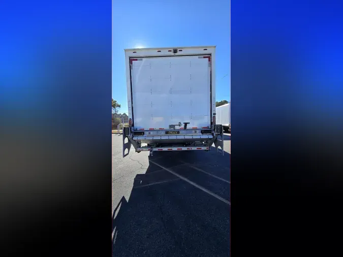 2020 Freightliner Business Class M2 106