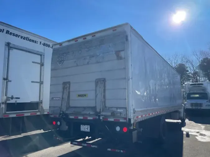 2020 FREIGHTLINER/MERCEDES M2 106