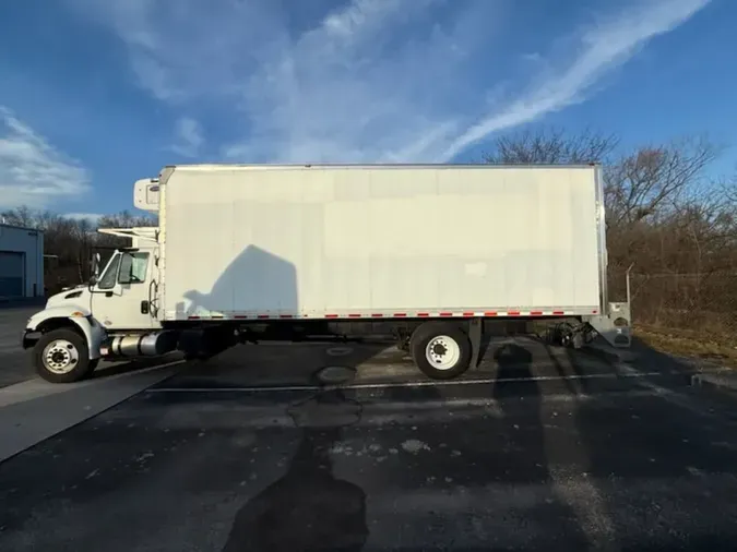 2018 NAVISTAR INTERNATIONAL 4300 SBA8547804dd9d89ca7fc7f0fa2bf86b10c