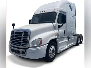 2016 Freightliner Cascadia