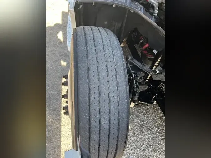 2019 Freightliner Cascadia