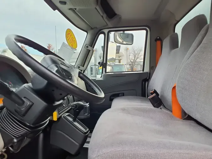 2018 NAVISTAR INTERNATIONAL 4300