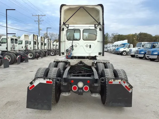 2020 FREIGHTLINER/MERCEDES NEW CASCADIA PX12664