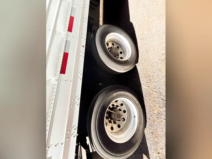 2020 VANGUARD VAN - REF