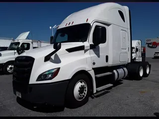 2018 FREIGHTLINER CASCADIA