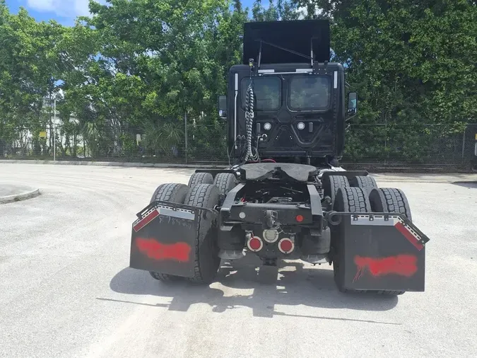 2020 FREIGHTLINER/MERCEDES NEW CASCADIA PX12664