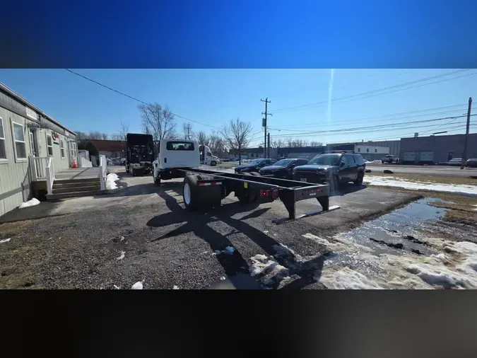 2019 NAVISTAR INTERNATIONAL 4300854d07f3cf5dd892a87d84c4553d32e9