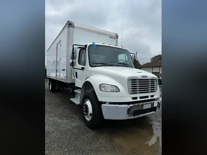 2020 FREIGHTLINER/MERCEDES M2 106