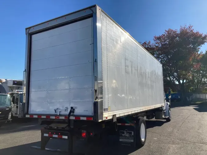 2020 FREIGHTLINER/MERCEDES M2 106