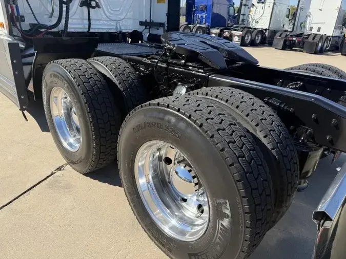 2021 Freightliner Cascadia854d8c39b617243d880a43eba8f56cb8