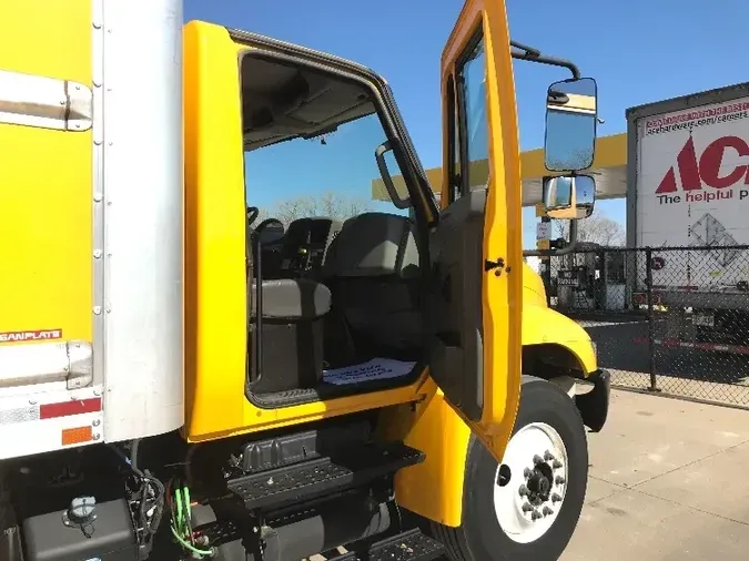 2018 International 4300