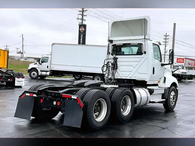 2019 INT LT625 6x4