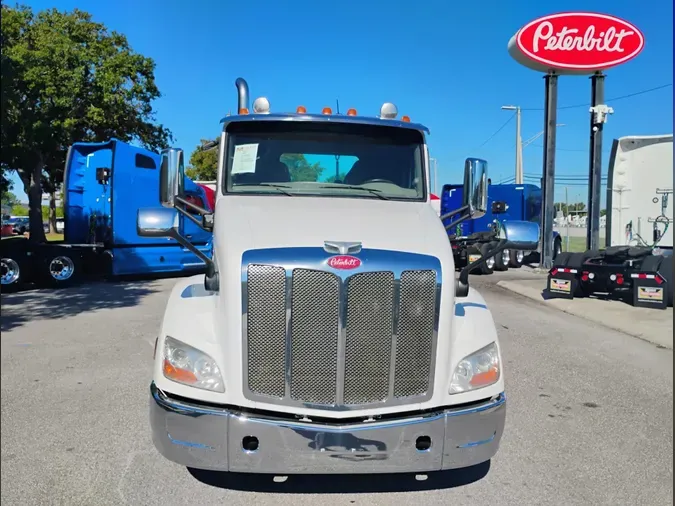 2020 Peterbilt 579
