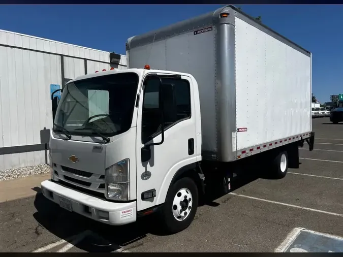 2020 CHEVROLET MOTOR DIV. LCF 4500HD85504b6f605a4a3e3d2f22d1390de5ac